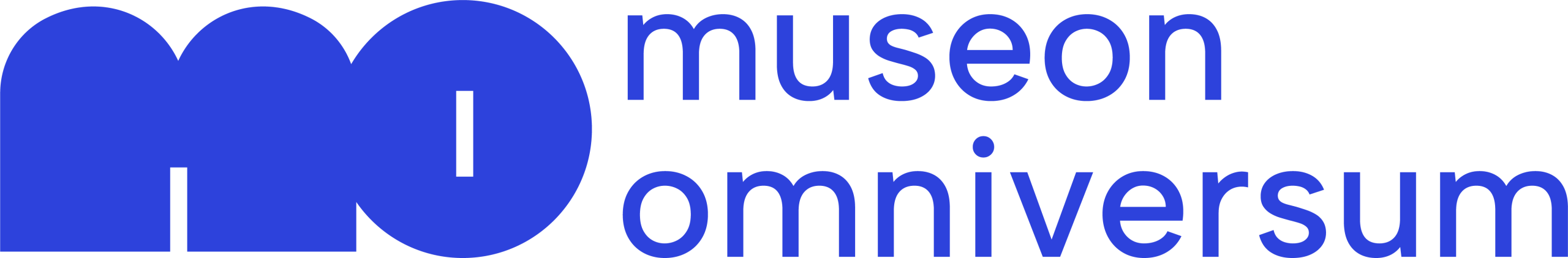 Logo Museon-Omniversum_Blauw_DIGITAAL